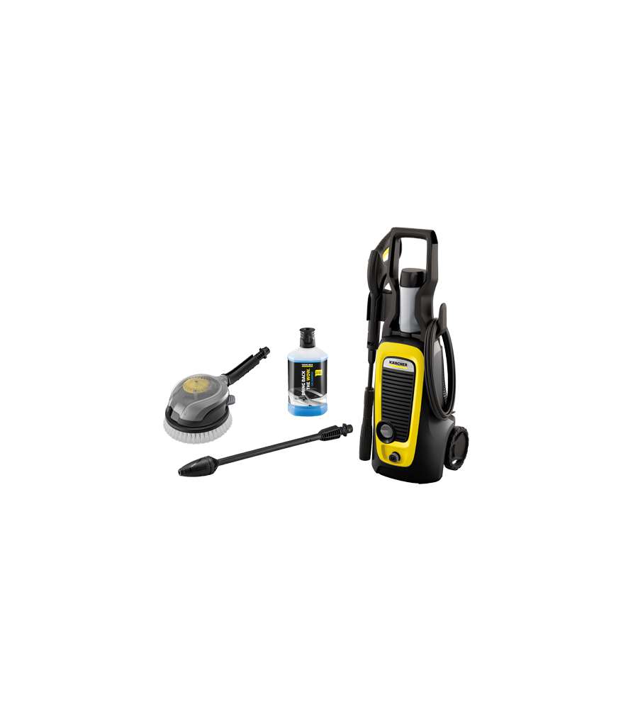 Idropulitrice Karcher 1800W K5 U.E.Car