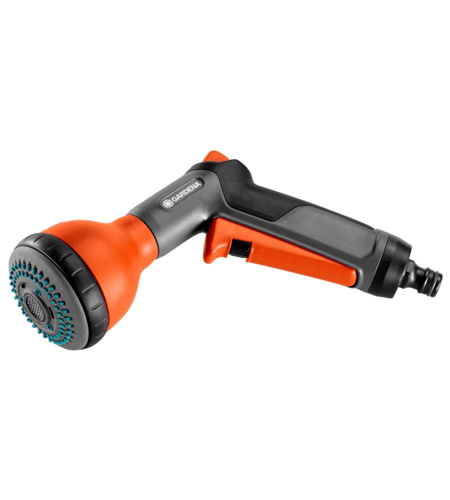 Gardena Lancia a doccia multifunzione Classic 230mm per giardino