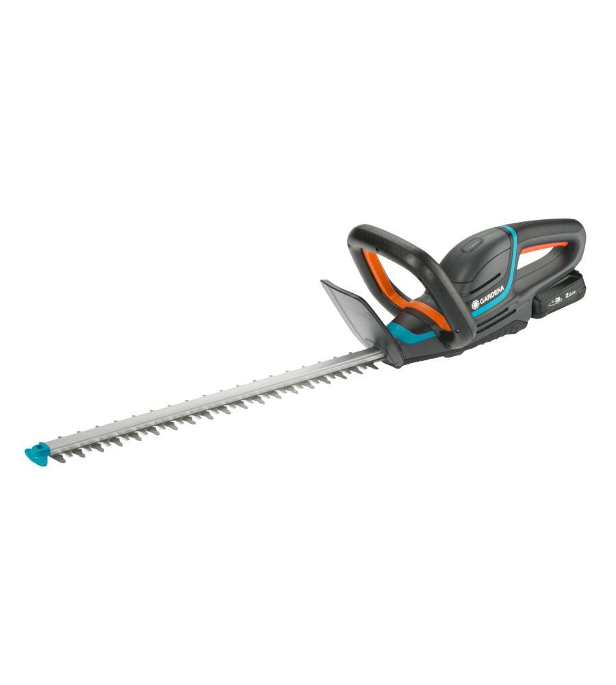 GARDENA Tagliasiepi Comfortcut 50/18V P4A