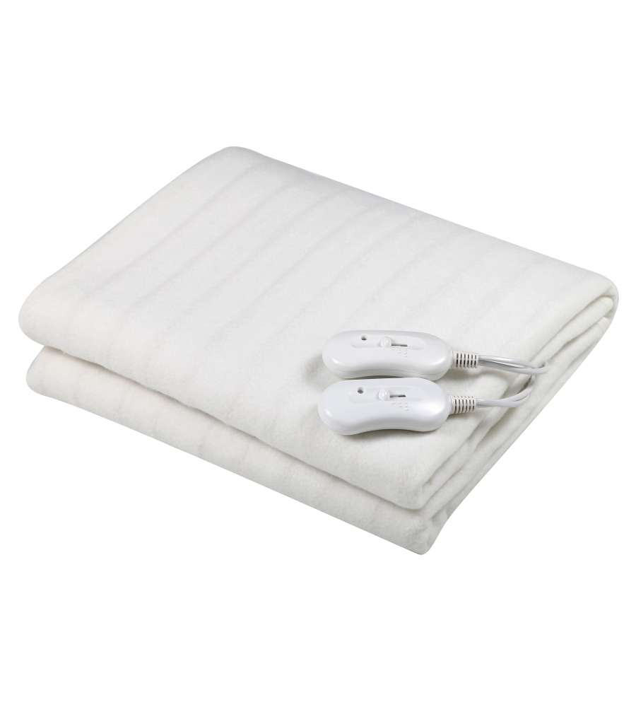 Offerta Coperta Elettrica Letto Matrimoniale