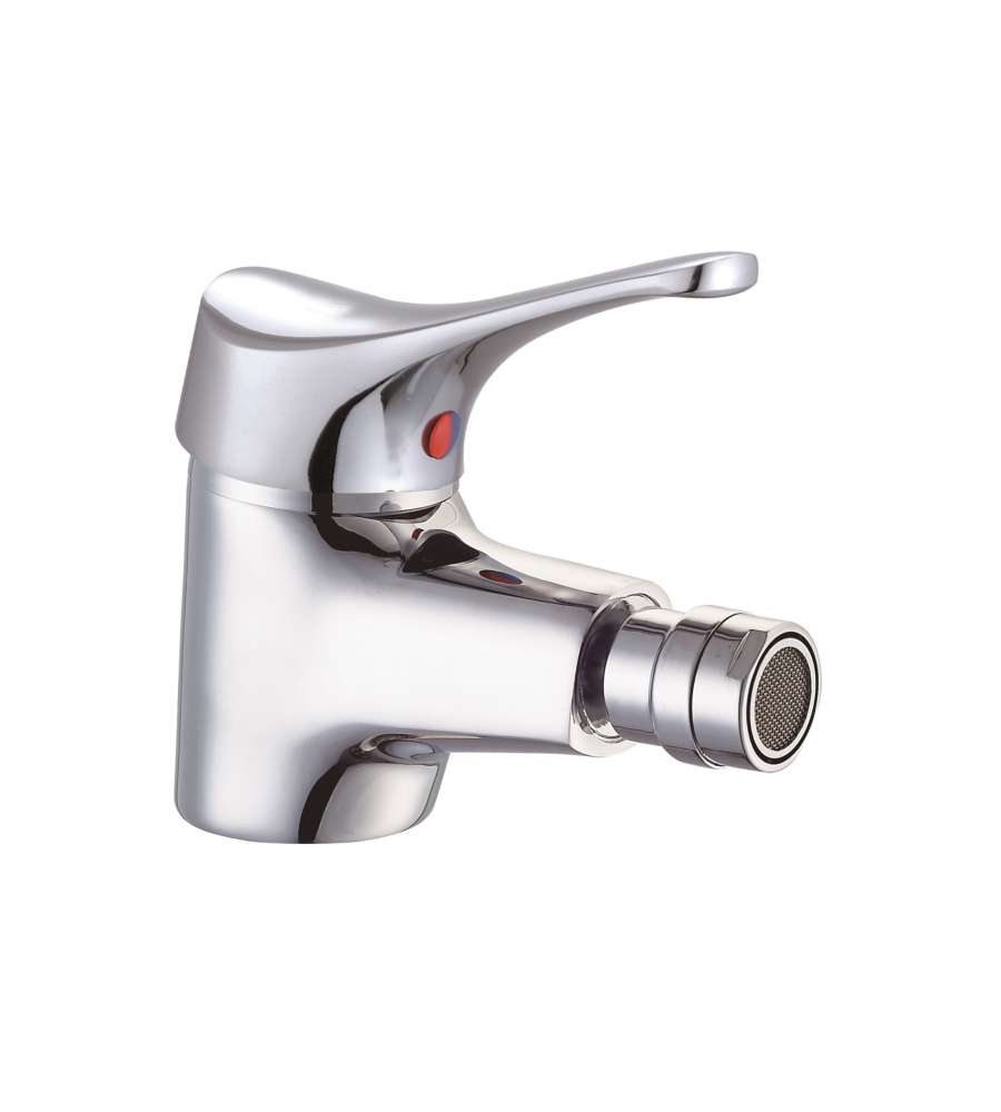 Miscelatore bidet Dr.C Cromato