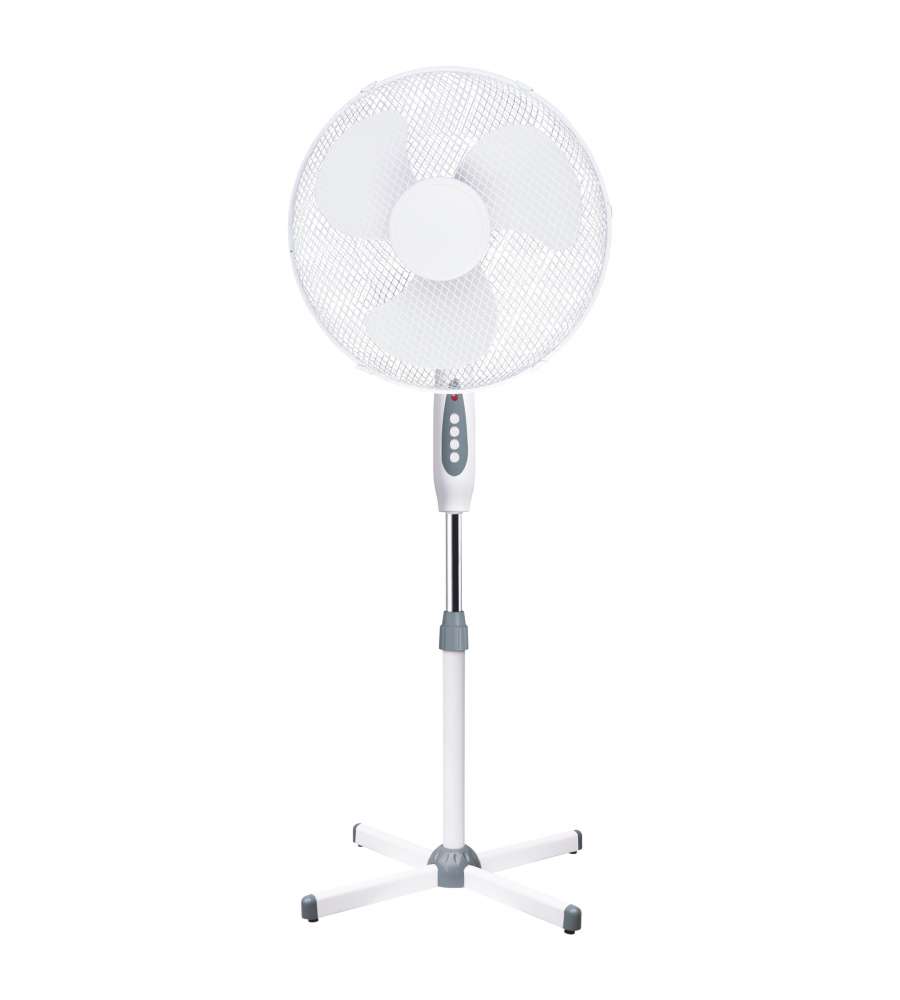 Ventilatore a piantana  40 cm