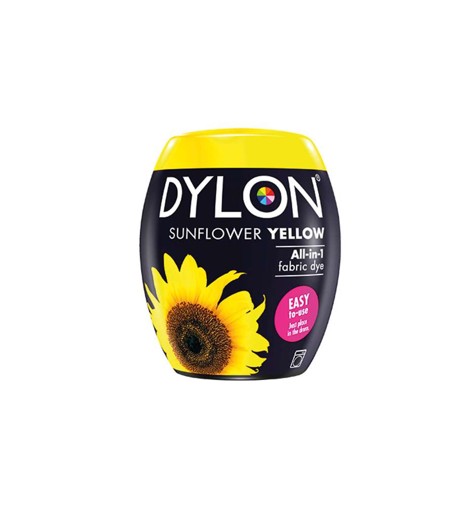 Colorante Lavatrice N.55 Fresh Orange  Dylon
