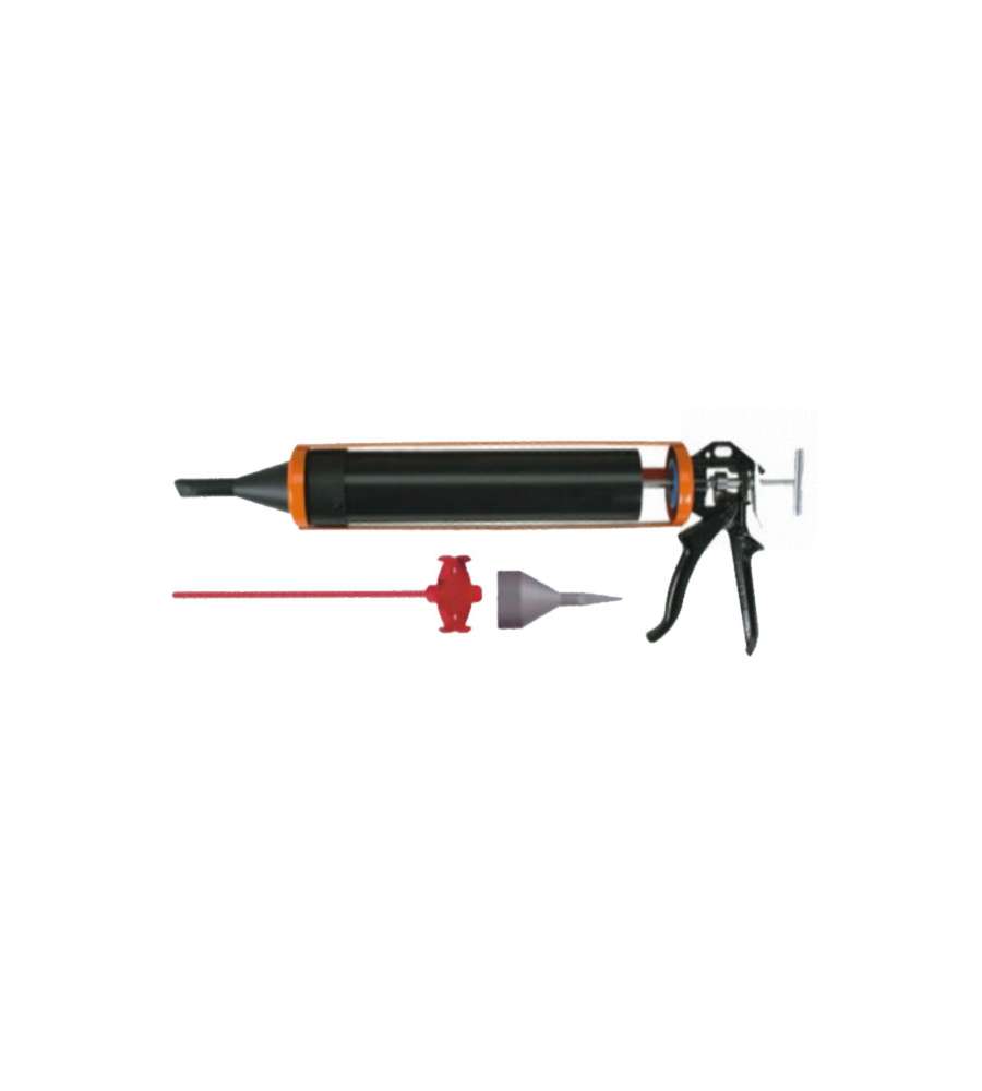 Pistola Malta Tubo Ml 1000                9045 Cox