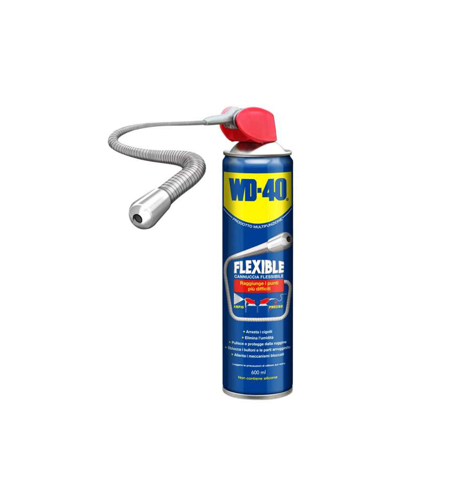 Offerta Idrorepellente - Anticorrosivo - Lubrificant