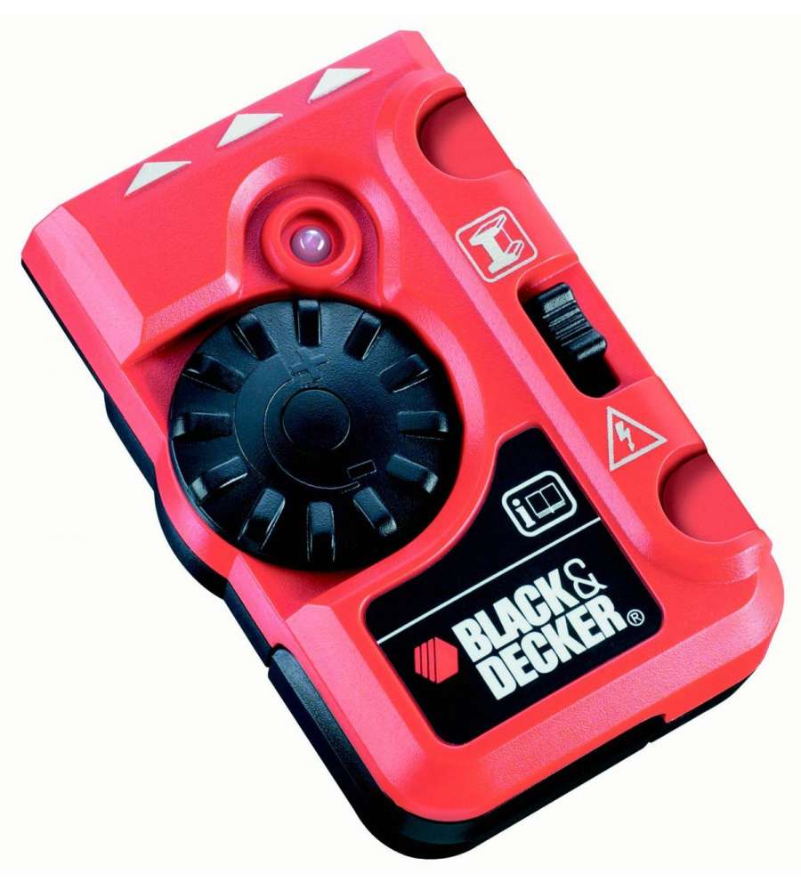 Rilevatore cavi elettrici black decker