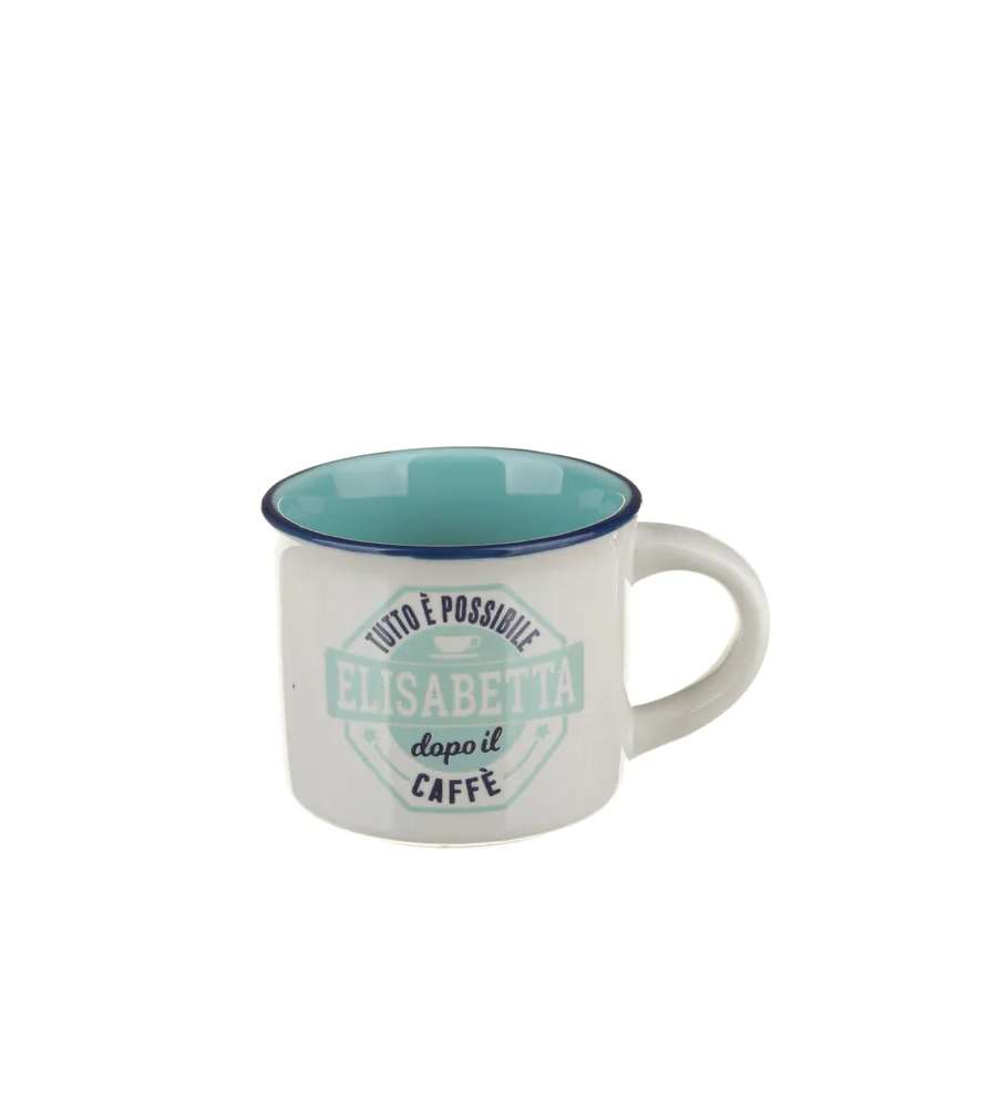 Set Vintage Di Tazza Da Tè E Piattino Del Giubileo D'oro Della