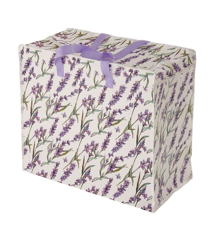 Sacca Bucato Lavanda
