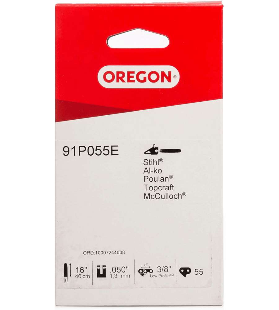 Oregon Catena Motosega 3/8