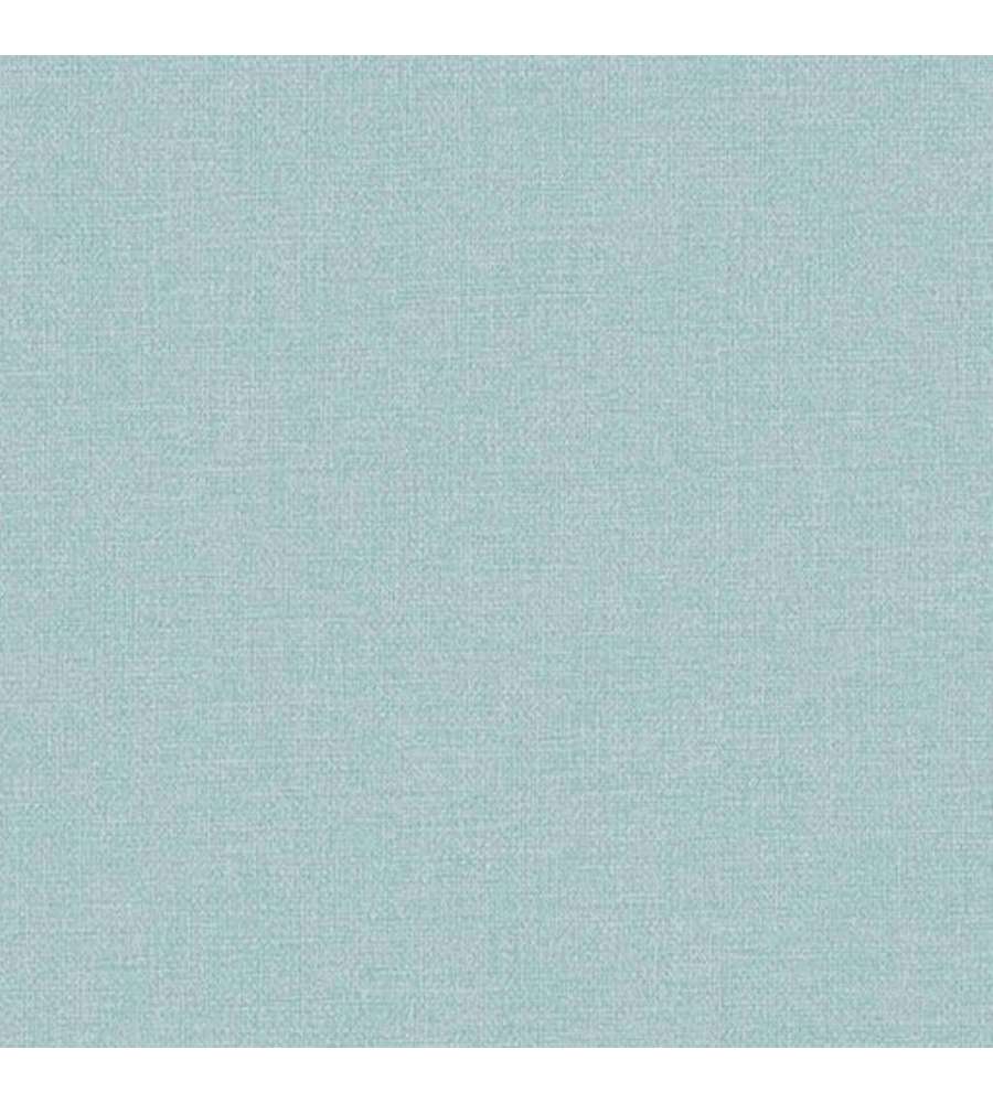 DUTCH WALLCOVERINGS Carta da Parati Semplice Azzurro