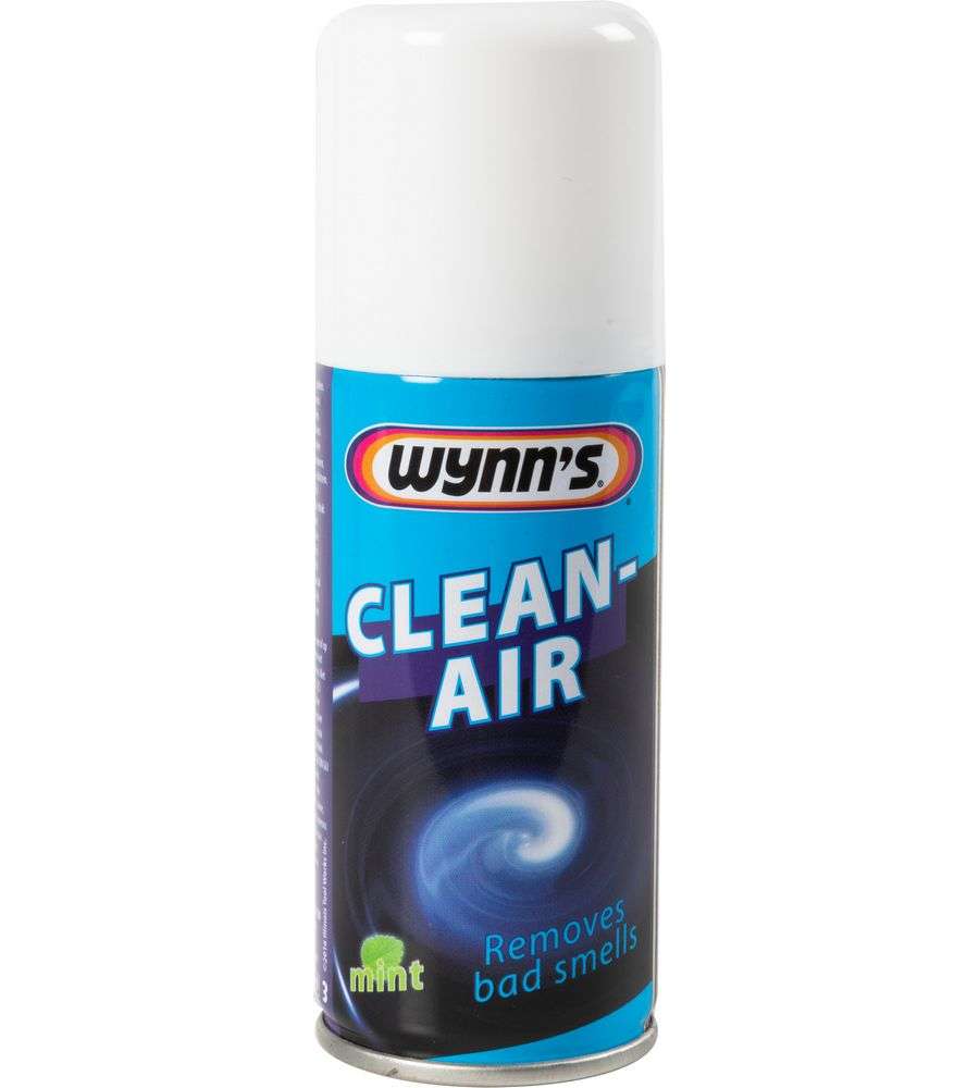 Clean Air neutralizzatore cattivi odori auto gusto menta 100 ml