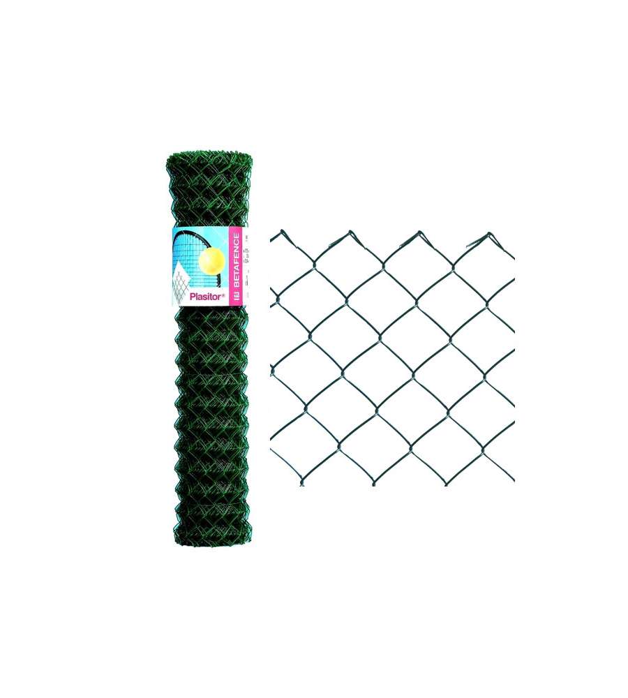 Rete Plasitor 50X50-2,70 H 100 M 25      Betafence