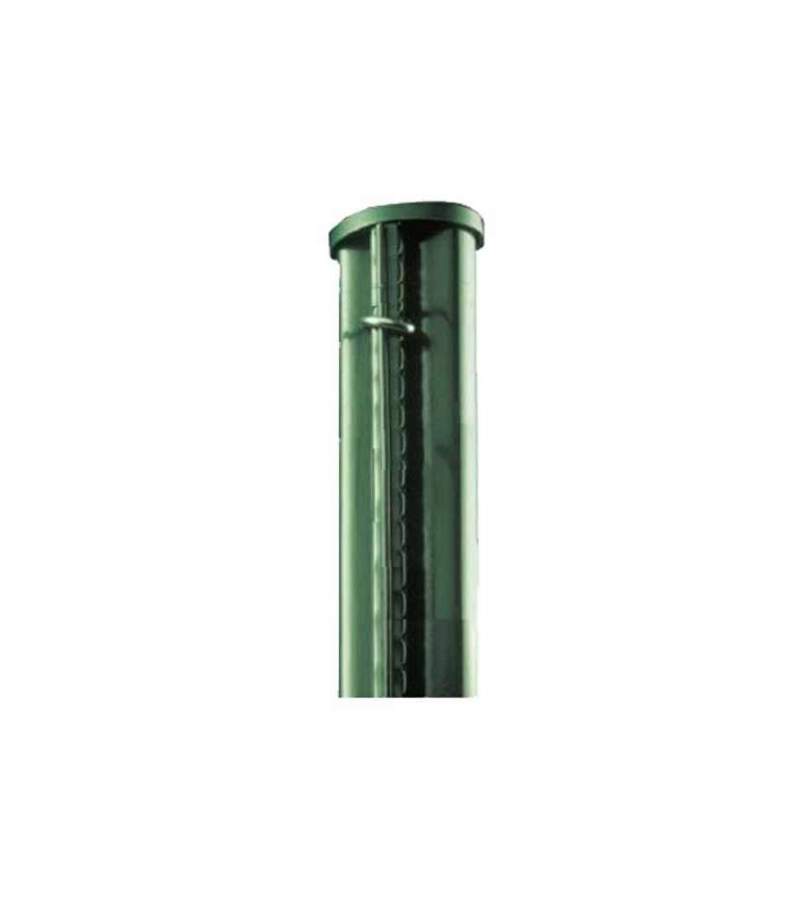 Palo Bekaclip Mm 48X1,2 H 170 Verde      Betafence