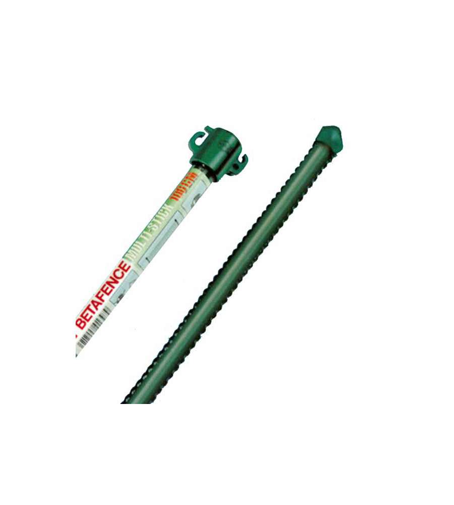 Paletto Multi-Stick Cm 100 Mm 18         Betafence