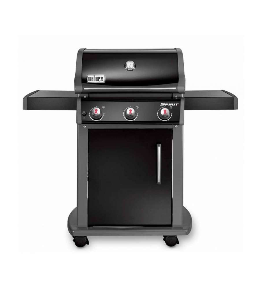 Barbecue weber spirit original e310