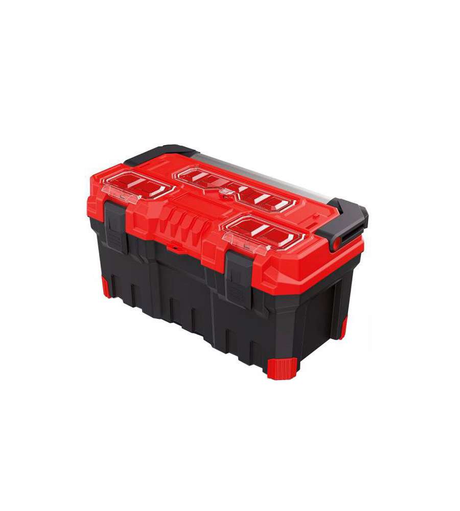 Cassetta Portautensili Titan     49X25 H 24 Kisten