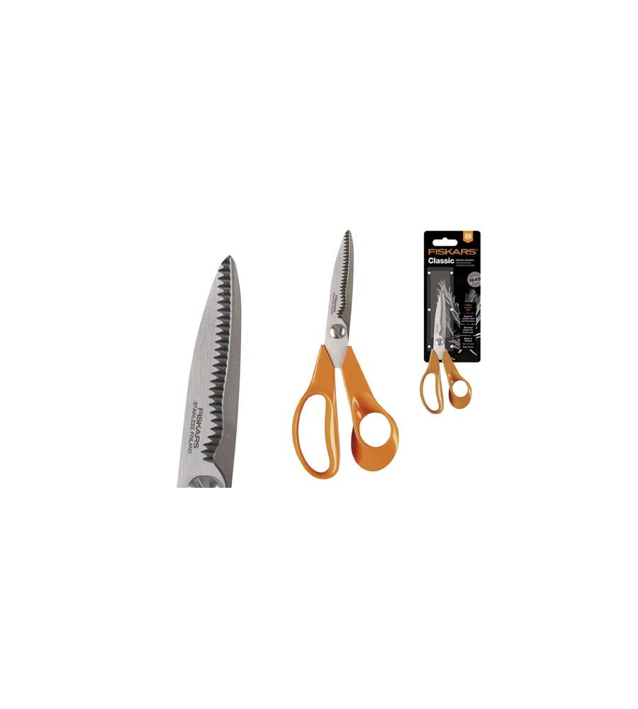 Forbici Universali 185Mm S92 A.1000555