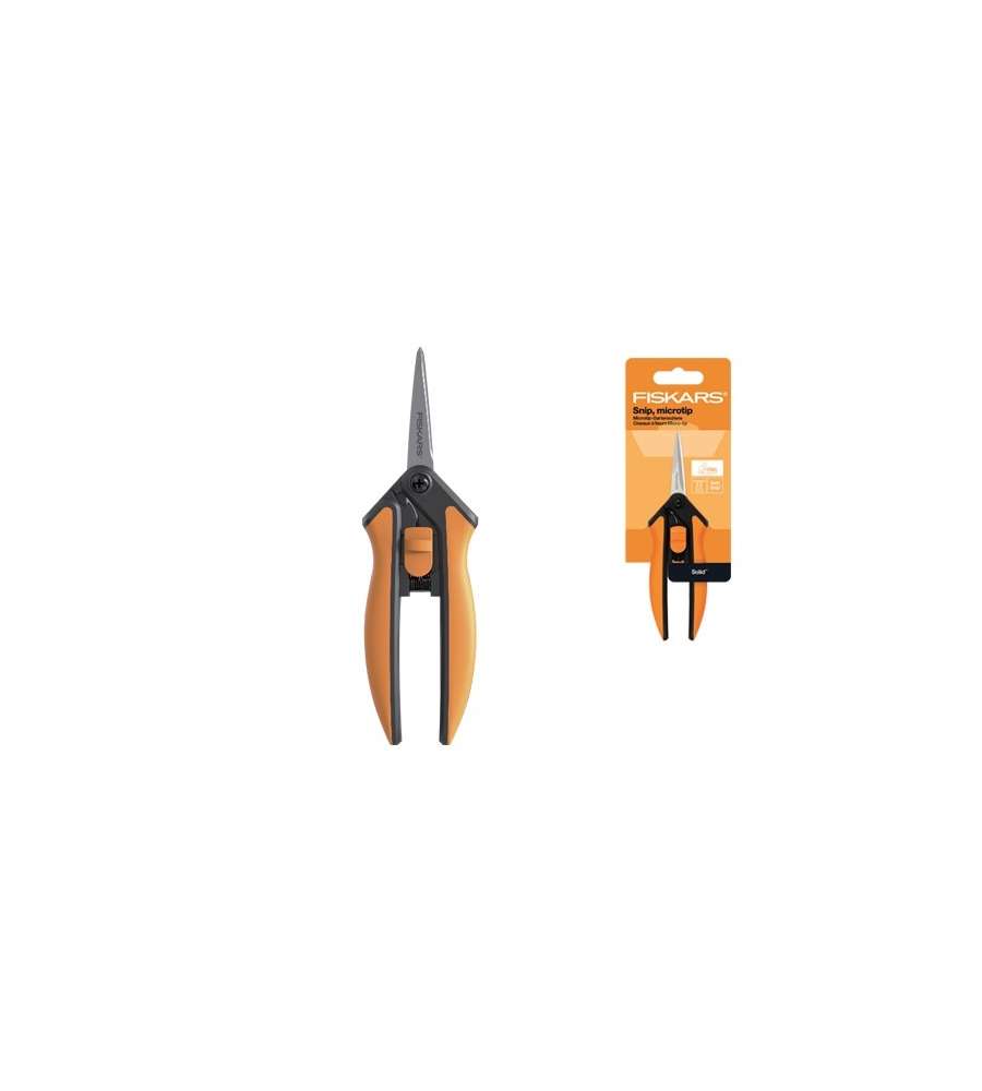 Forbici Solid Snip Sp13