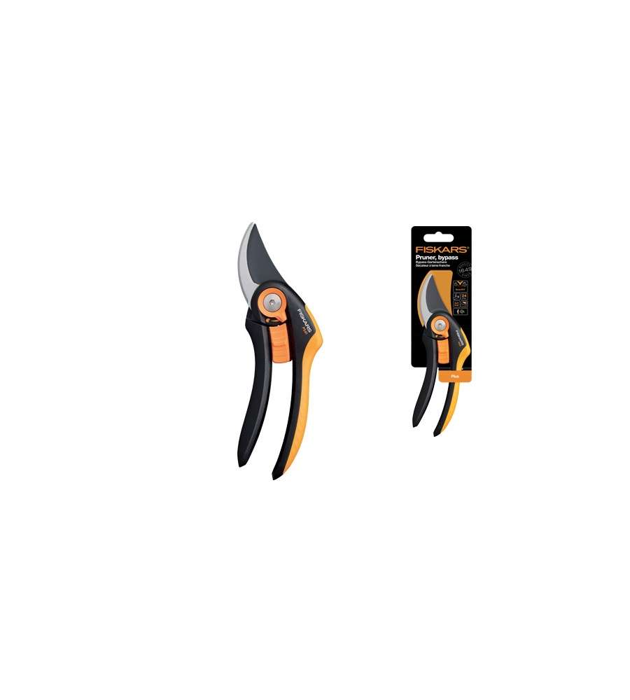 Svettatoio Bypass Smartfit P541 Fiskars