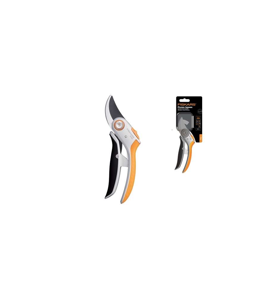 Forbici Bypass Plus P751