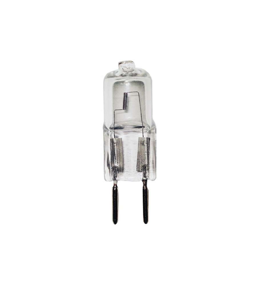 Lampada Alogena Bispina GY6,35 W25           Airam