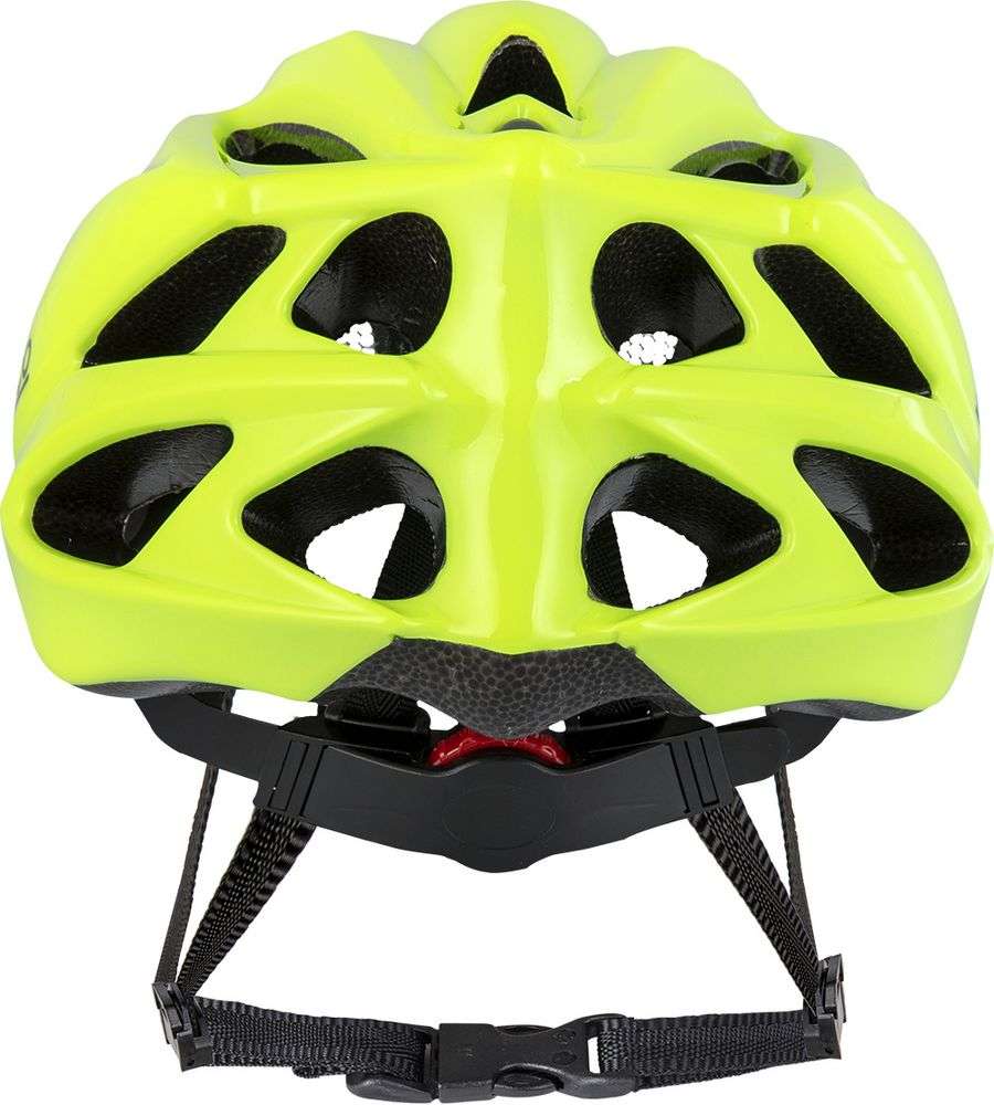 Casco da bicicletta giallo Taglia L Sparco