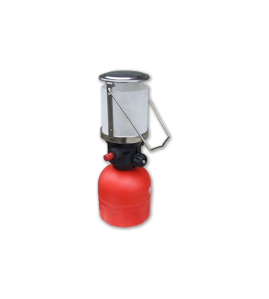 Lampada Gas Manuale Firefly P03