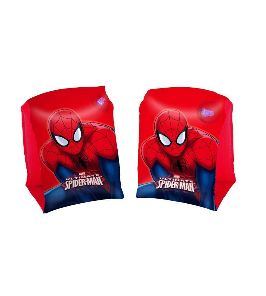Braccioli Spider Man