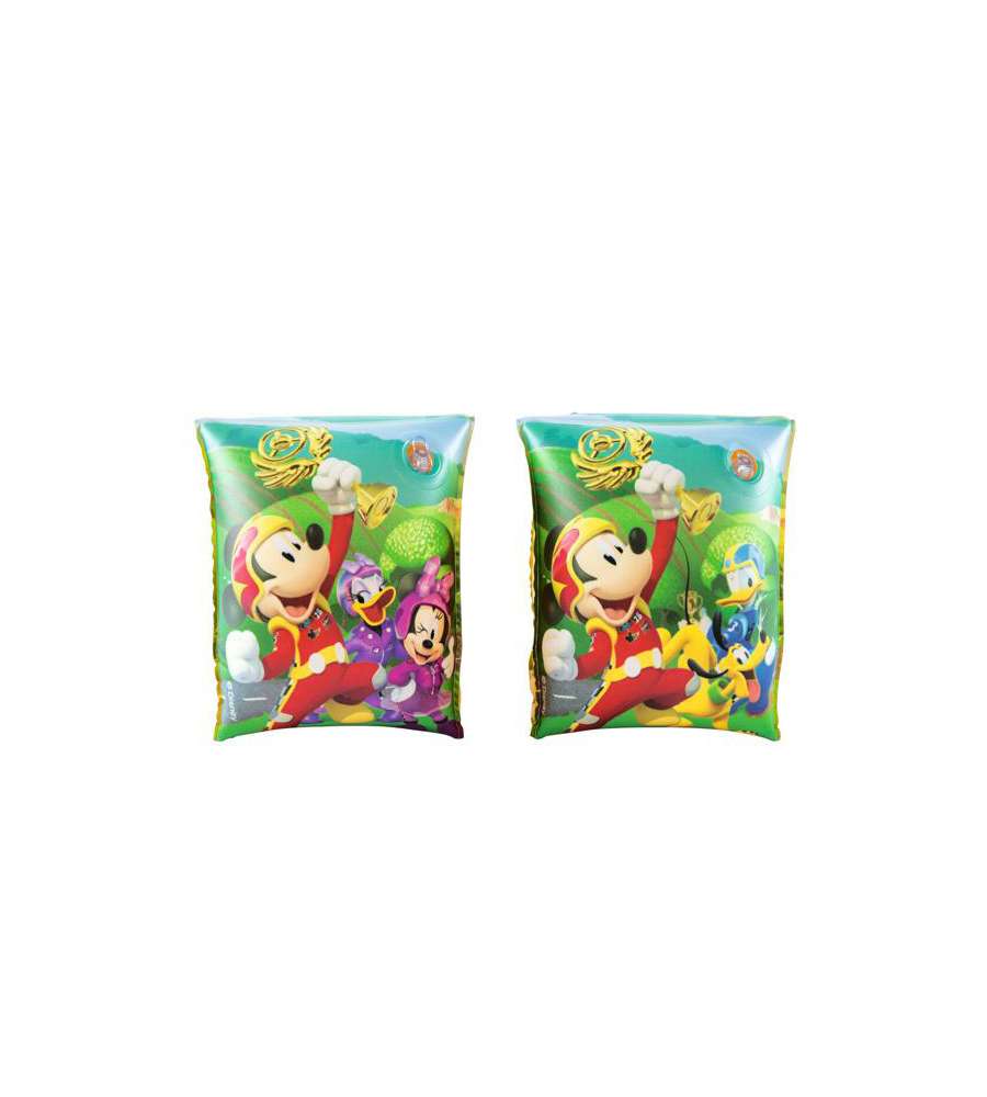 Braccioli Mickey 23 cm Bestway