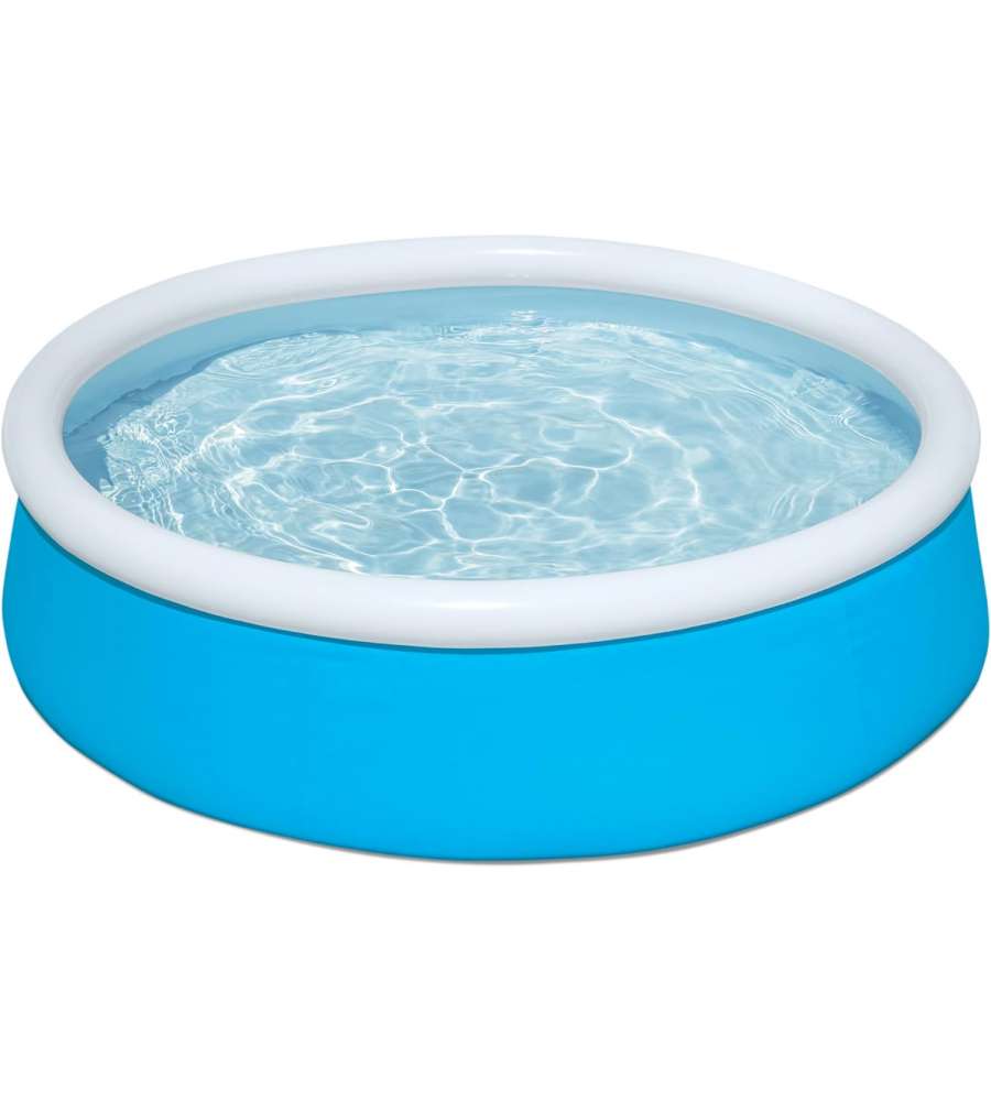 La mia prima piscina Fast Set cm 152x38 Bestway