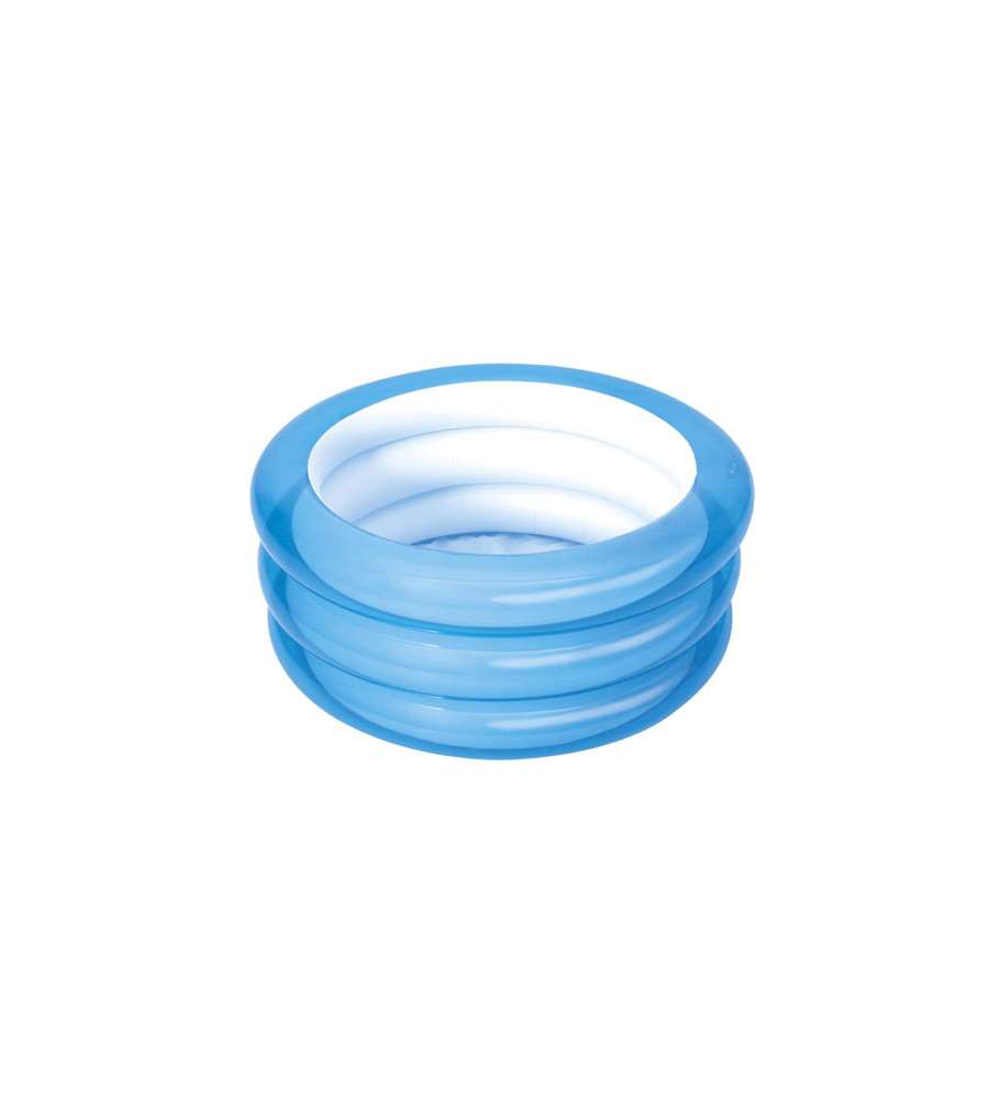 Piscina Tonda Kiddie 70 H 30 Bestway