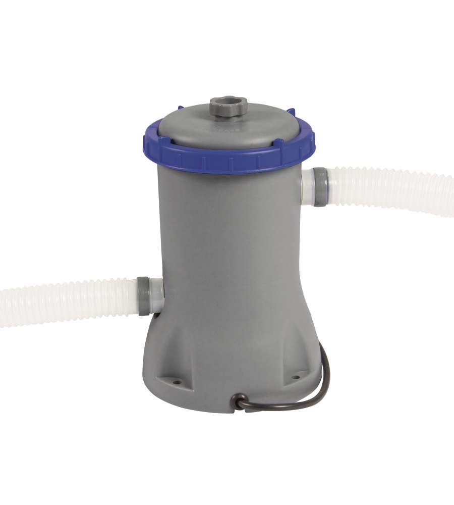 Pompa di Filtraggio Flowclear New 1817 l