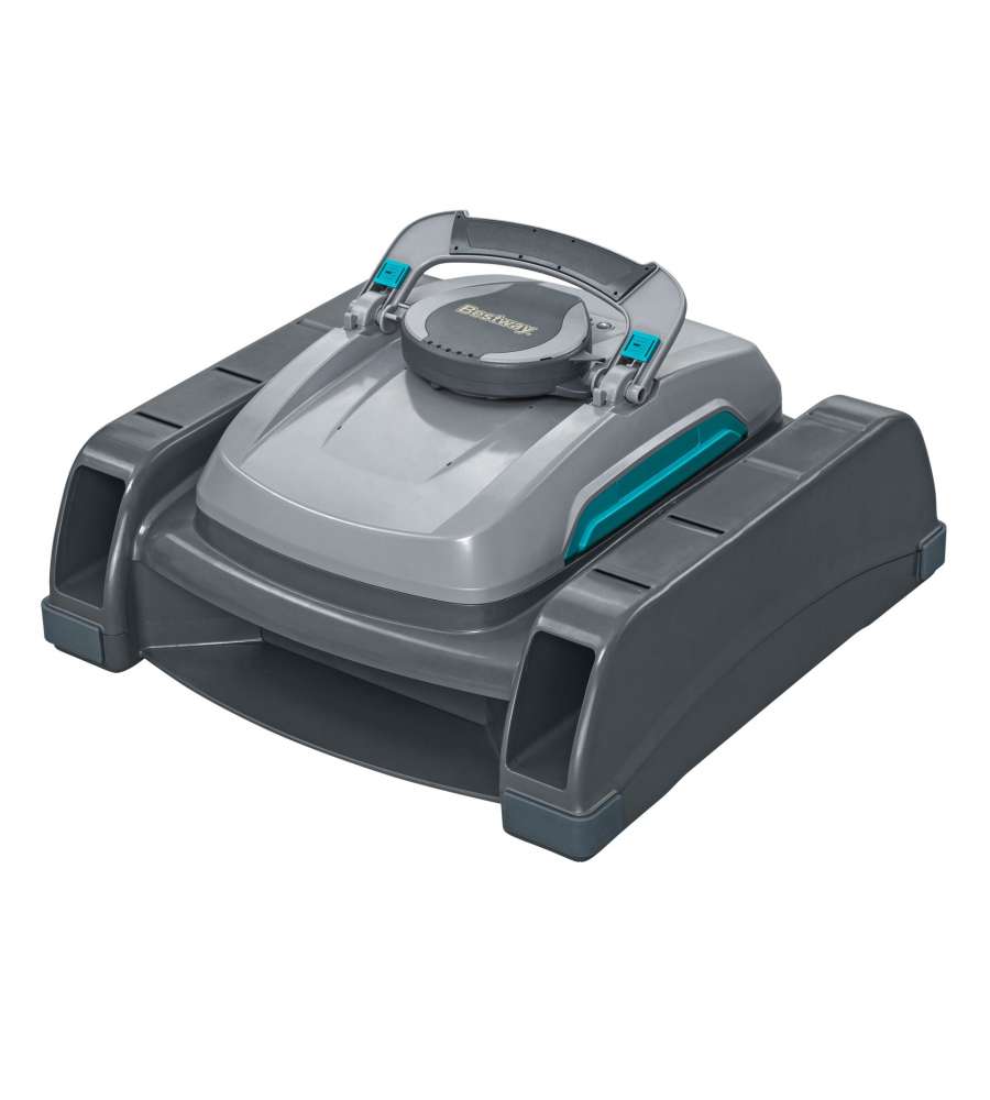 Bestway Robot Pulitore 2 in 1 AquaTronix Pro G300 per Piscine 50 m�