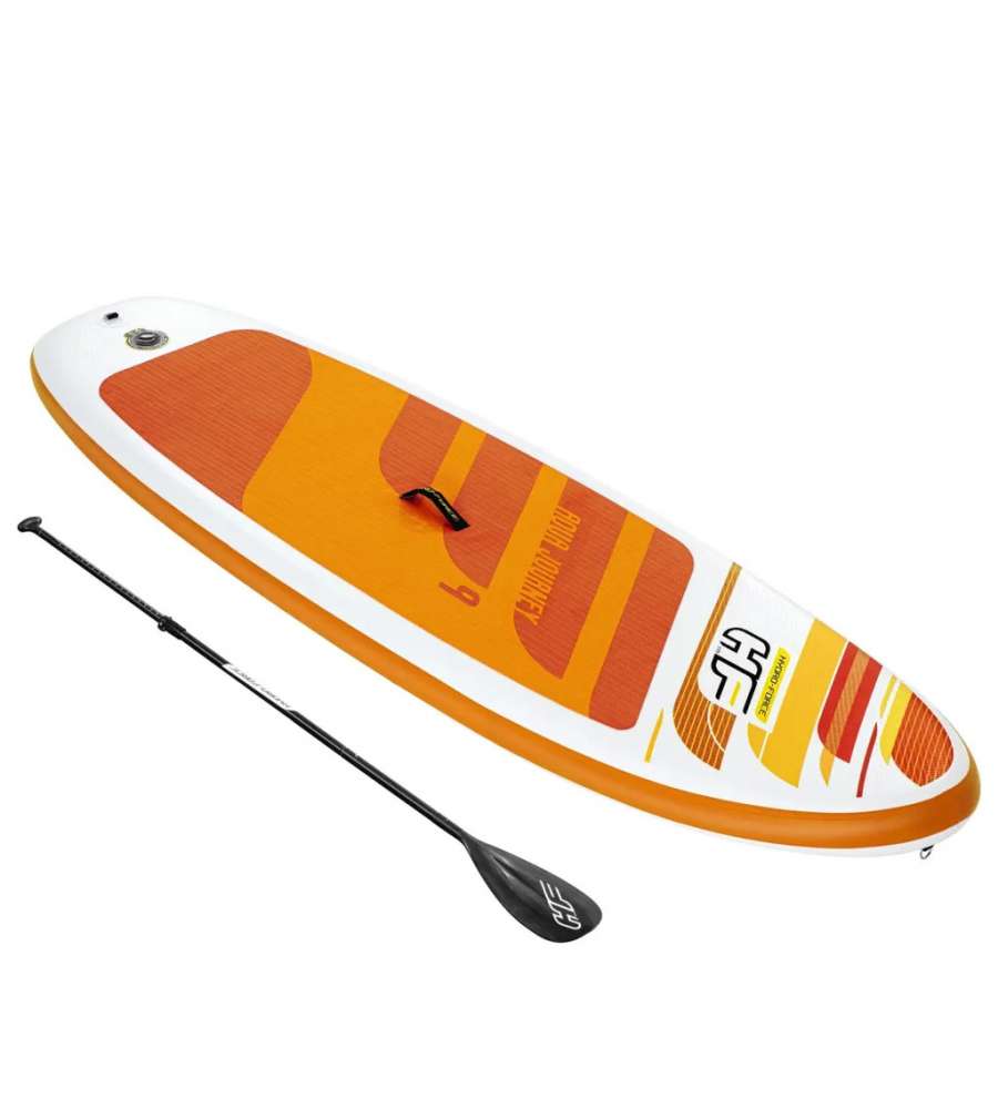 Set tavola da sup Hydroforce Aqua Journey