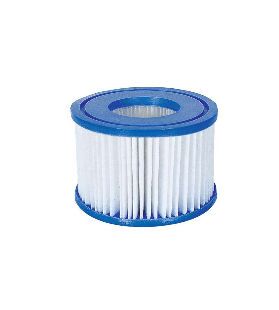 Cartuccia Filtro Idromassaggio Pz 2 Bestway