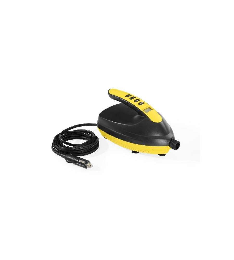 Pompa di gonfiaggio elettrica 12V per SUP