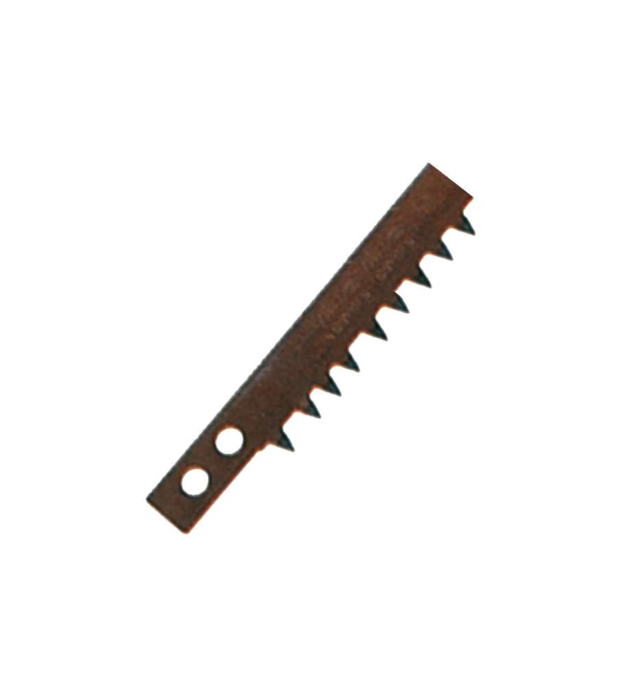 Lama Segoncini Dente Continuo Cm 76       51 Bahco