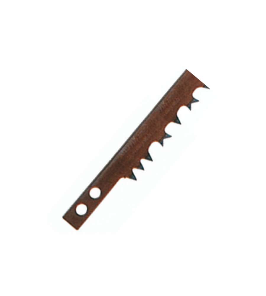 Lama Segoncini Dente Spaziato Cm 53       23 Bahco