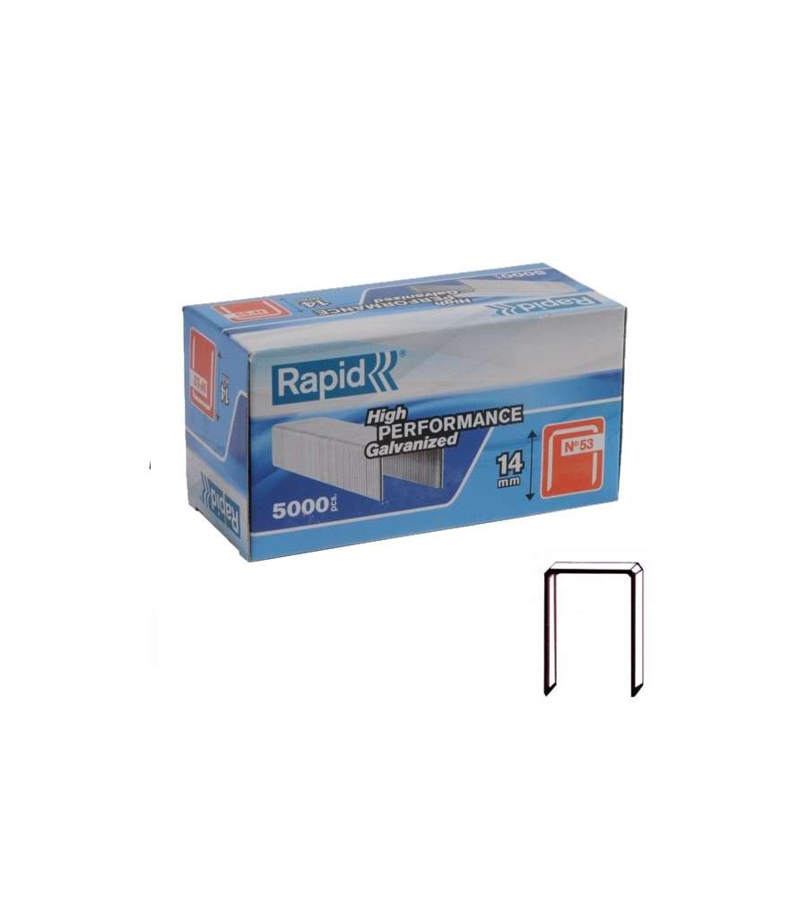 Punti Mm 12 Pz 5000                     3-53 Rapid