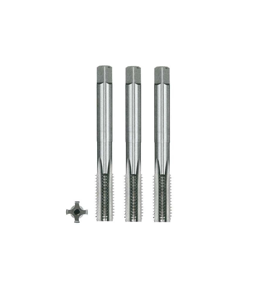 Maschi Ma 12 Pz 3                       100 Dormer