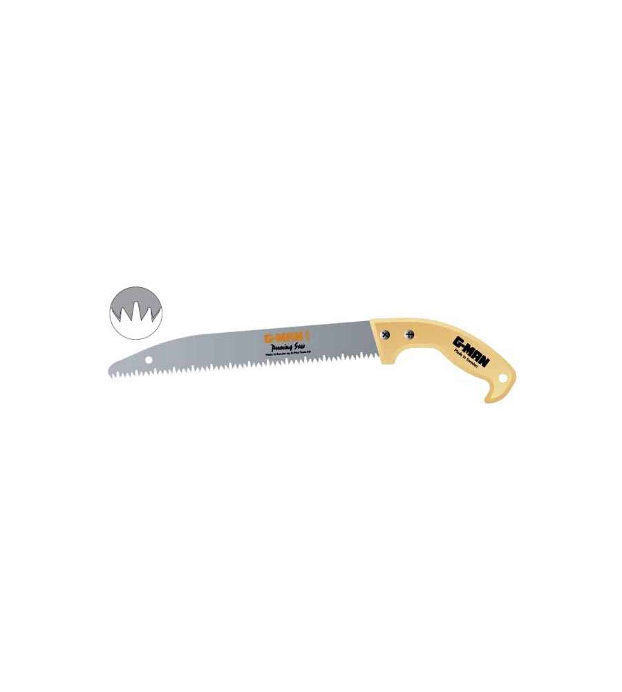 Segaccio Diritto M/Co Legno         143H-300 G-Man