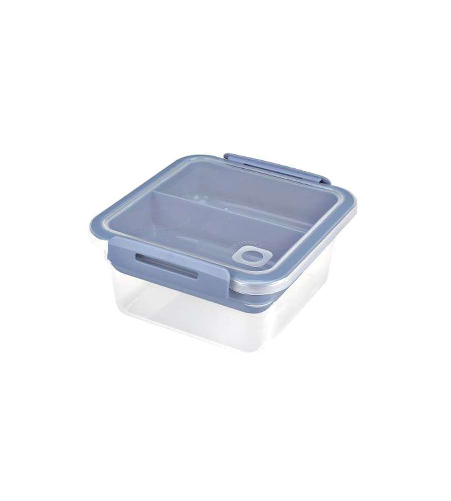 Contenitore Merenda 16X15 H 7,7 Rotho