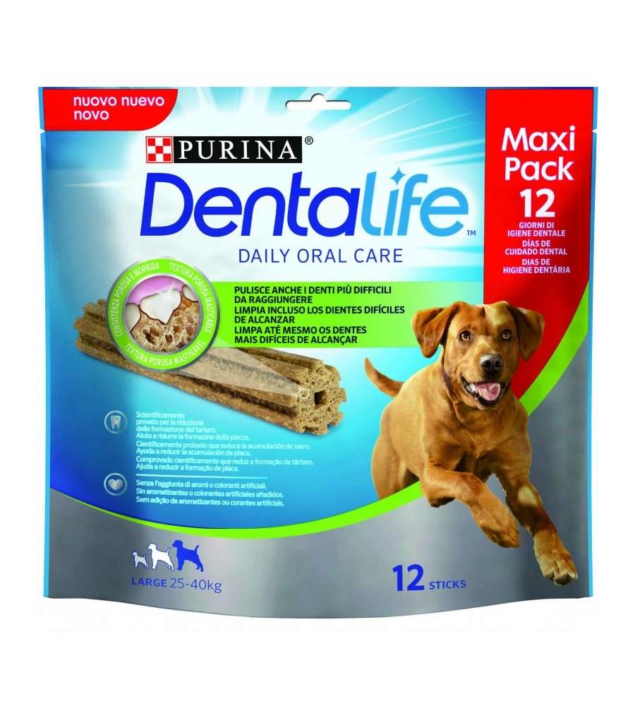 Dentalife large 426 g