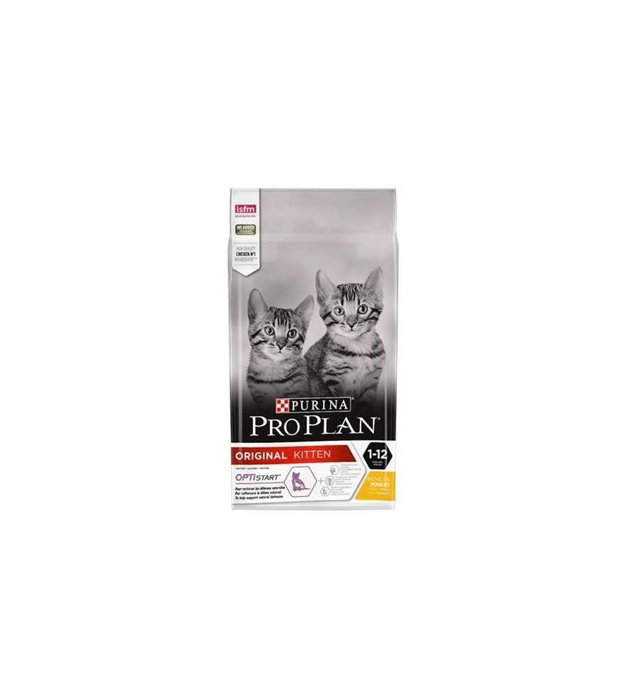 PP - Kitten Healthy Start Pollo 400 gr per gatte in gestazione e allattamento