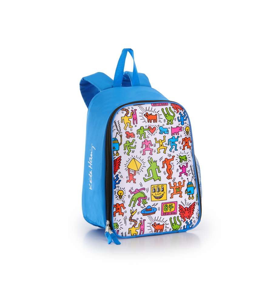 Zaino Termico Keith Haring 14, 5 L
