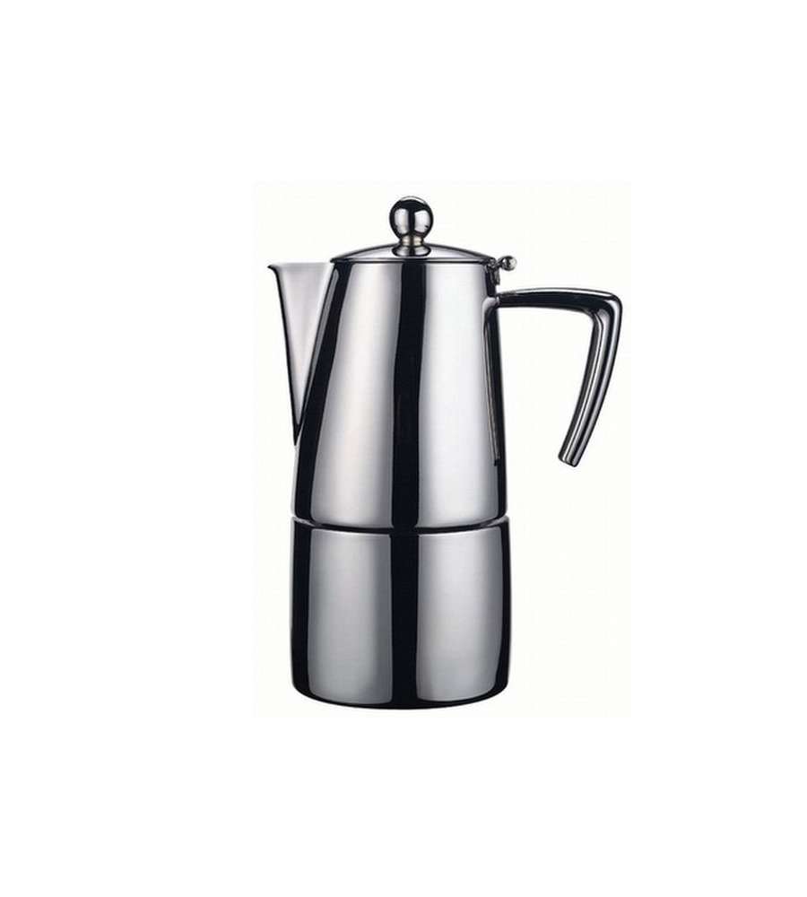 Caffettiera Acc. Slancio Induzione Tz 6 Ilsa