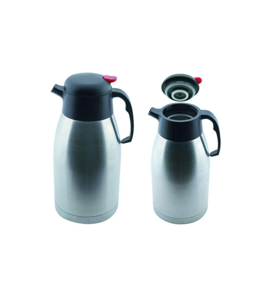 Caraffa Termica Acciaio                 L 2,0 Ilsa