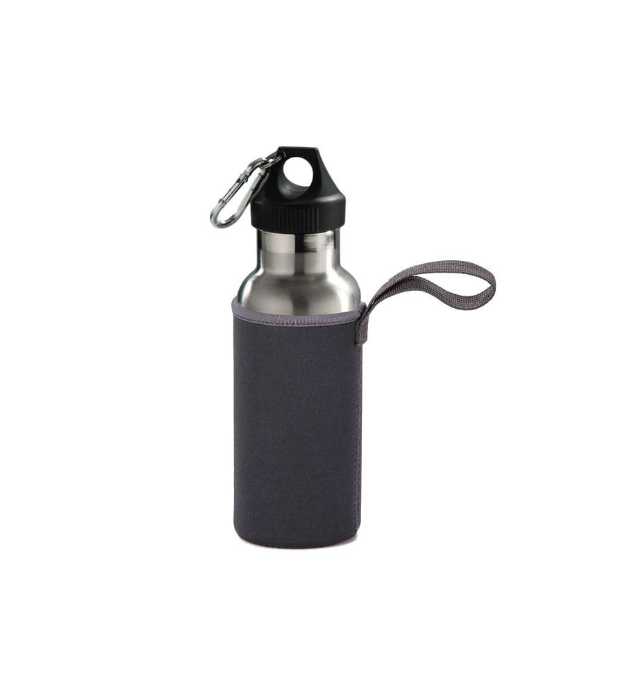 Borraccia termica inox 350 ml