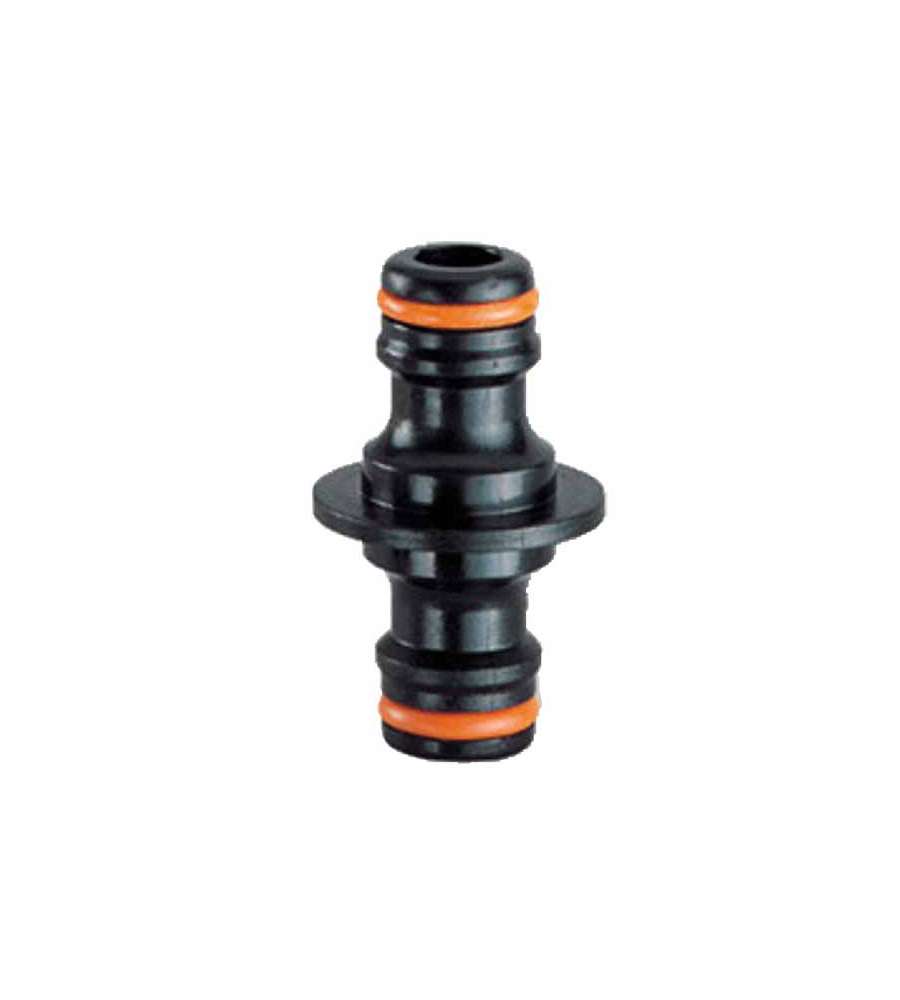 Giunzione con 2 innesti maschi 8613 Claber