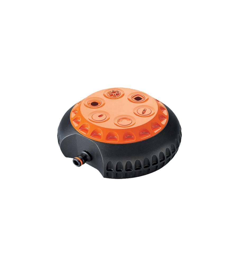 Irrigatore base multifunzione 8654 Claber